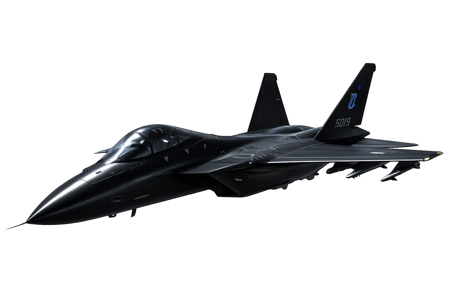 Jato Supersônico Digital Pilot - Alta Performance e Velocidade